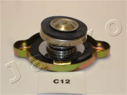 Крышка радиатора Mazda B-serie 2.2 (91-96),Mazda B-serie 2.2 (85-96) Japko 33C12