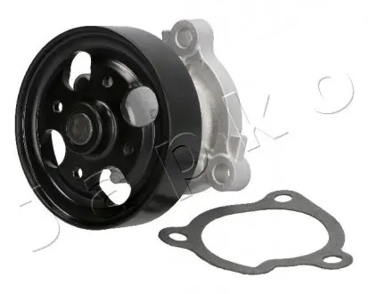 Водяний насос Nissan X-trail 2.0 (01-13),Nissan X-trail 2.0 (01-13) Japko 35176