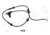 Датчик ABS Nissan X-trail 2.0 (01-13),Nissan X-trail 2.0 (01-13) Japko 151112 (фото 2)