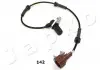 Датчик ABS зад.лів. Nissan X-Trail (T30) 2.0, 2.2 Di (01-13) Japko 151142 (фото 1)