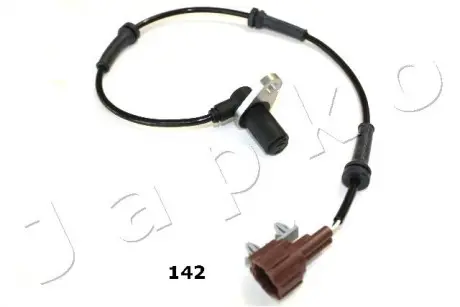 Датчик ABS Nissan X-trail 2.0 (01-13),Nissan X-trail 2.0 (01-13) Japko 151142