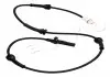 Датчик ABS Nissan Primastar 2.0 (01-),Nissan Primastar 1.9 (01-) Japko 151146 (фото 1)
