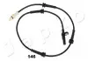 Датчик ABS Nissan Primastar 2.0 (01-),Nissan Primastar 1.9 (01-) Japko 151146 (фото 2)