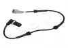 Датчик ABS Nissan X-trail 2.0 (01-13),Nissan X-trail 2.0 (01-13) Japko 151158 (фото 3)