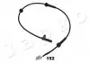 Датчик ABS передній Nissan X-Trail/Renault Koleos 2.0dCi/2.5i 08- Japko 151192 (фото 2)