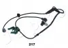 Датчик ABS Toyota Avensis 1.6 (00-03),Toyota Avensis 2.0 (99-03) Japko 151217 (фото 2)