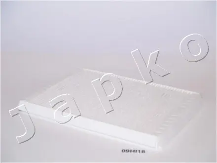 Фильтр салона Kia Pro ceed 1.6 (10-13),Kia Pro ceed 2.0 (08-12) Japko 21K18