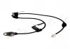Датчик ABS Mazda Premacy 1.9 (99-05),Mazda Premacy 2.0 (01-05) Japko 151347 (фото 1)