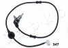 Датчик ABS Mazda Premacy 1.9 (99-05),Mazda Premacy 2.0 (01-05) Japko 151347 (фото 2)