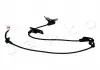 Датчик ABS Mazda Premacy 1.9 (99-05),Mazda Premacy 2.0 (01-05) Japko 151347 (фото 3)