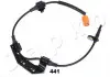 Датчик ABS Honda Cr-v ii 2.0 (01-06),Honda Cr-v ii 2.2 (05-06) Japko 151441 (фото 2)