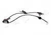 Датчик ABS Mazda Premacy 1.9 (99-05),Mazda Premacy 2.0 (01-05) Japko 151336 (фото 1)