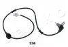 Датчик ABS Mazda Premacy 1.9 (99-05),Mazda Premacy 2.0 (01-05) Japko 151336 (фото 2)