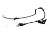Датчик ABS Mazda Premacy 1.9 (99-05),Mazda Premacy 2.0 (01-05) Japko 151336 (фото 3)