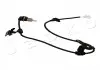 Датчик ABS Mazda Premacy 1.9 (99-05),Mazda Premacy 2.0 (01-05) Japko 151336 (фото 4)