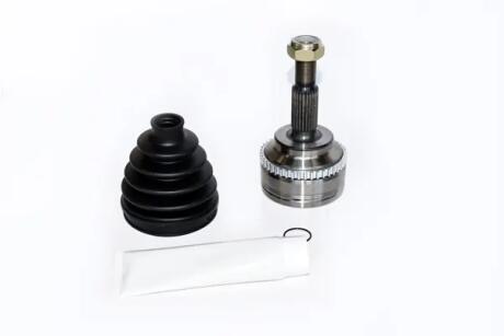 Шрус зовнішній Renault Megane I, Kangoo I, Scenic I (96-08) ASAM 79556