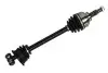 Привод колеса левый Renault Laguna II 1.9 dCi (01-07) (98764) Asam