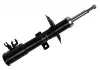 Амортизатор передний левый Fiat Panda 1.1-1.3D (03-) (34961) Asam