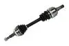 Привод колеса правый Renault Laguna II 1.9dci (01-) (98733) Asam