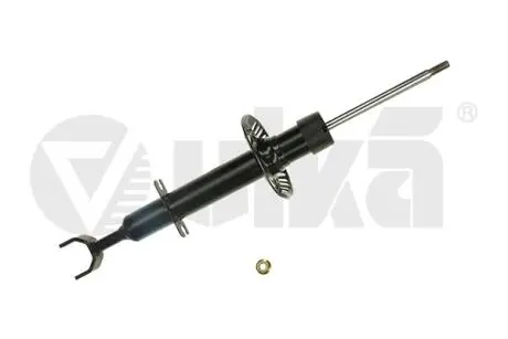 Фото 1 - амортизатор передний газовый Audi A8 (94-03) VIKA 44131618201 Амортизатор передний газовый Audi A8 (94-03) VIKA 44131618201 (фото 1)