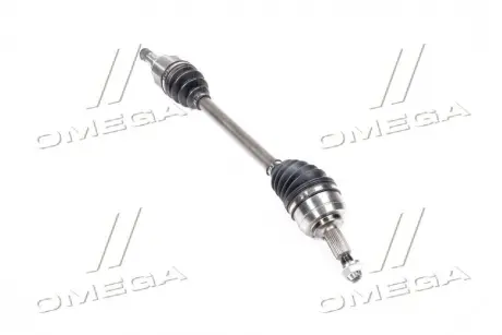 Вал приводной RENAULT FLUENCE (L3) (выр-во) MAGNETI MARELLI 302004190246 (фото 1)