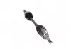 Вал приводной DACIA DUSTER (HM) (выр-во Magneti Marelli) 302004190254