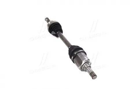 Вал приводной DACIA DUSTER (HM) (выр-во) MAGNETI MARELLI 302004190254 (фото 1)
