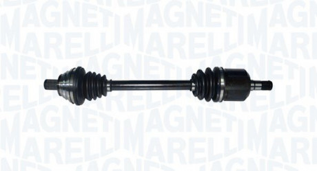 Вал приводной VAG (выр-во) MAGNETI MARELLI 302004190281