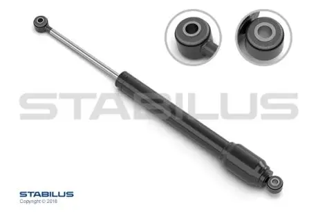 Амортизатор рульового керування. STABILUS 084162