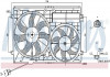 Вентилятор NISSENS 85643 (фото 10)