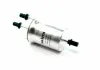 Фильтр топливный VW Golf V-VI, Fabia I-III, Octavia I-III, Superb, 1.0-3.2, 00- (с регулятором давления на 4.0 BAR) (FM156/3) SHAFER