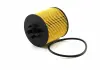 Фільтр масляний VW Golf V, Jetta III, Ibiza III, IV, Fabia II, Octavia II, Roomster, Superb II, 1.4FSI-1.6FSI, 02-