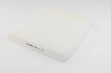Фільтр салонний Acura RDX 19-, Honda HR-V 16-, Clarity 17-, CR-V 17-, CR-Z 10-. Jazz 08-, Fit 09-, Odyssey 18-, (USA) SHAFER SA462