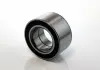 Подшипник ступицы передний Opel Combo/Chery Amulet/Daewoo Lanos R14 /BMW E30 (зад) (37x39x72) (+монт. к-кт) SHAFER SH153.15K (фото 1)