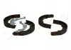 Колодки гальмівні гальма стоянки Hyundai i20 1.1 (12-15),Hyundai i20 1.2 (12-15),Hyundai i20 1.4 (08-15) Japko 55K16 (фото 1)