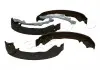 Колодки гальмівні гальма стоянки Hyundai i20 1.1 (12-15),Hyundai i20 1.2 (12-15),Hyundai i20 1.4 (08-15) Japko 55K16 (фото 2)