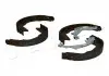 Колодки гальмівні гальма стоянки Hyundai i20 1.1 (12-15),Hyundai i20 1.2 (12-15),Hyundai i20 1.4 (08-15) Japko 55K16 (фото 3)