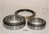 Подшипник ступицы колеса (комплект) Toyota Land cruiser 100 4.2 (98-07),Toyota Land cruiser 100 4.7 (02-07) Japko 412041 (фото 1)