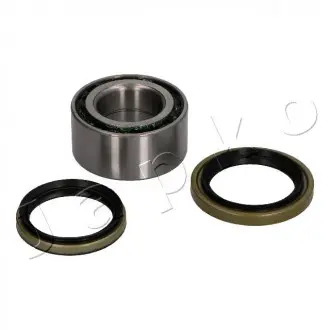 Подшипник ступицы колеса (комплект) Mitsubishi Lancer v 2.0 (92-96),Mitsubishi Lancer v 1.3 (92-96) Japko 415008