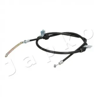 Трос гальма стоянки Mitsubishi Outlander ii 2.0 (06-12),Mitsubishi Outlander ii 2.0 (07-12) Japko 131574L