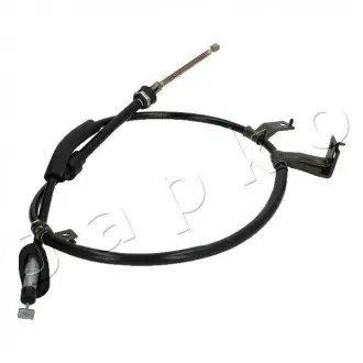 Трос гальма стоянки Honda Civic vi fastback 1.5 (94-97),Honda Civic vi fastback 2.0 (97-01) Japko 131430R