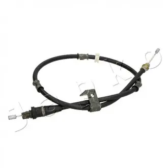 Трос гальма стоянки Jeep Grand cherokee ii 2.7 (01-05),Jeep Grand cherokee ii 2.7 (04-05) Japko 131920L