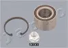 Подшипник ступицы колеса (комплект) Mazda 6 2.2 (09-12),Mazda 6 2.0 (07-),Mazda 6 2.2 (09-) Japko 413030 (фото 1)