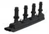 Катушка зажигания Opel Astra J,Corsa D, E, Insignia A, Meriva B,Mokka,Zafira 1.2, 1.4 (09-) Japko 78W09 (фото 1)