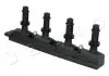 Катушка зажигания Opel Astra J,Corsa D, E, Insignia A, Meriva B,Mokka,Zafira 1.2, 1.4 (09-) Japko 78W09 (фото 2)
