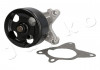 Насос водяной Nissan Qashqai qashqai 2 i 2.0 (07-13),Nissan Qashqai qashqai 2 i 2.0 (07-13) Japko 35140 (фото 1)