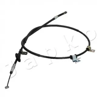 Трос стояночного тормоза Rover 600 2.0 (94-99),Rover 600 2.0 (93-99),Rover 600 2.3 (93-99) Japko 131406