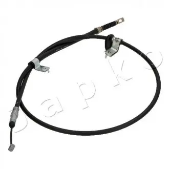Трос стояночного тормоза Honda Accord vi 2.3 (01-03),Honda Accord vi hatchback 1.8 (99-02) Japko 131403