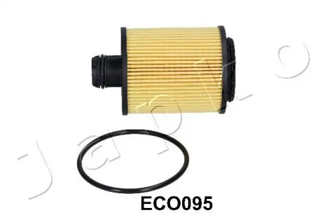 Фильтр масляный Opel Astra J, Gtc, Corsa, Insignia, Zafira/ Suzuki Swift, SX4/ Fiat 500 Japko 1ECO095
