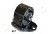 Опора двигуна Kia Ceed sw 1.4 (07-12),Kia Ceed sw 1.4 (10-12),Kia Ceed sw 1.4 (09-12) Japko GOJK97 (фото 1)